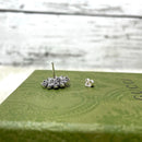 Gucci Earrings (Single)