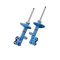 Shock Absorber Kyb New Sr Special 2 Nissan Nsf9030