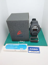 G-Shock Digital Watches Dw-069Bk-1Vjf