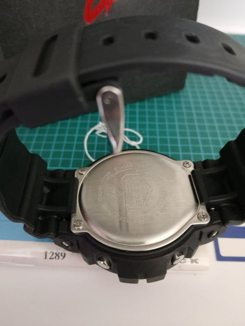 G-Shock Digital Watches Dw-069Bk-1Vjf