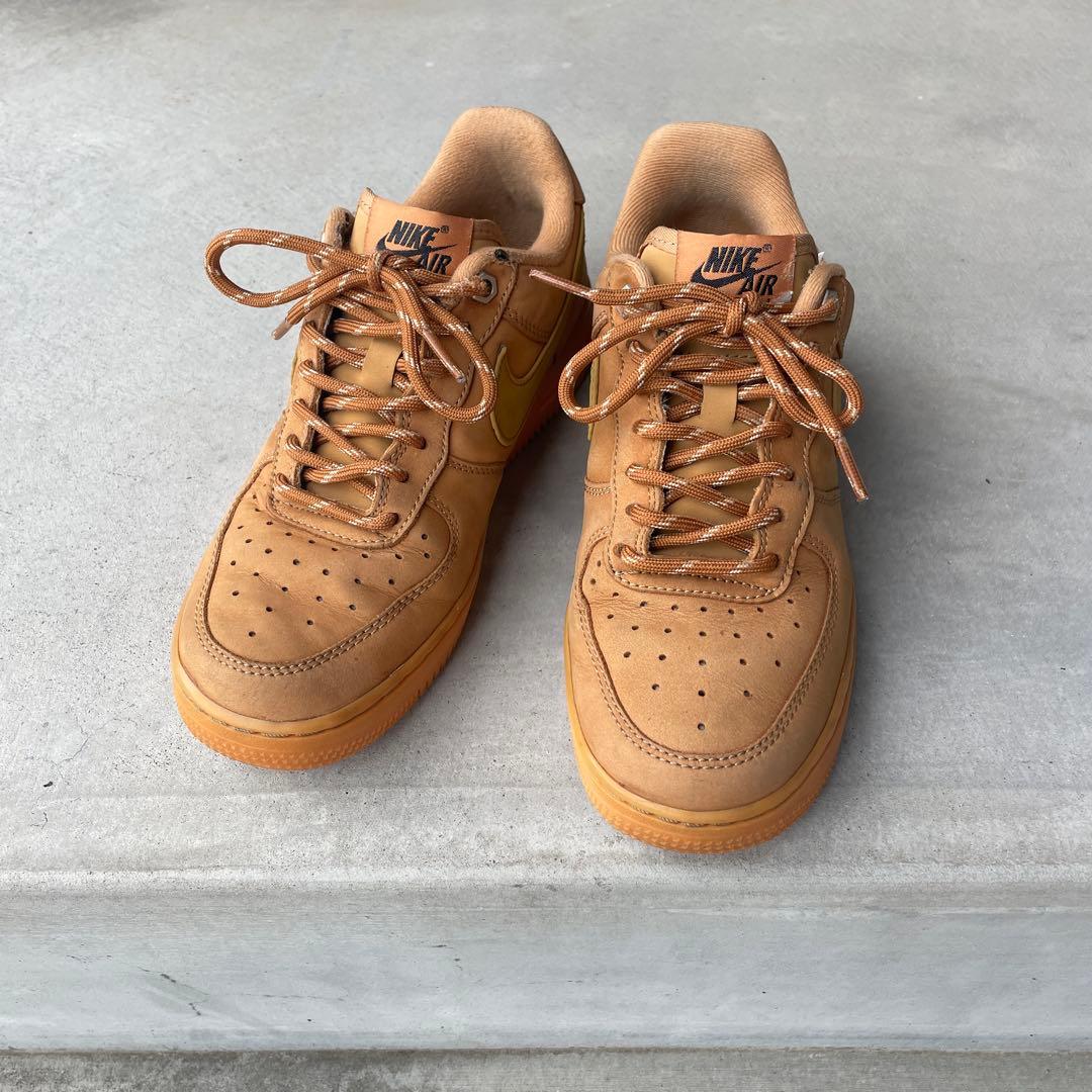 Nike Sneakers Air Force 1 23.5