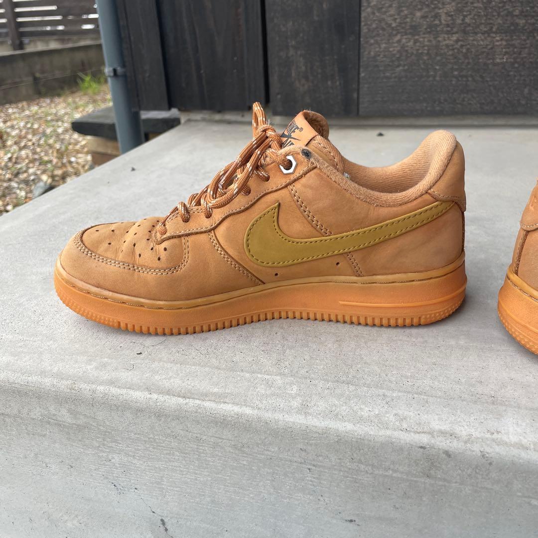 Nike Sneakers Air Force 1 23.5