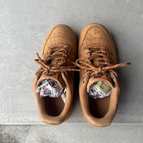 Nike Sneakers Air Force 1 23.5