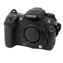 Digital Slr Fujifilm S5 Pro Mb-D200 Z11315993