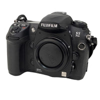 Digital Slr Fujifilm S5 Pro Mb-D200 Z11315993