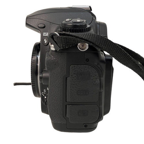 Digital Slr Fujifilm S5 Pro Mb-D200 Z11315993