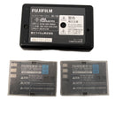 Digital Slr Fujifilm S5 Pro Mb-D200 Z11315993