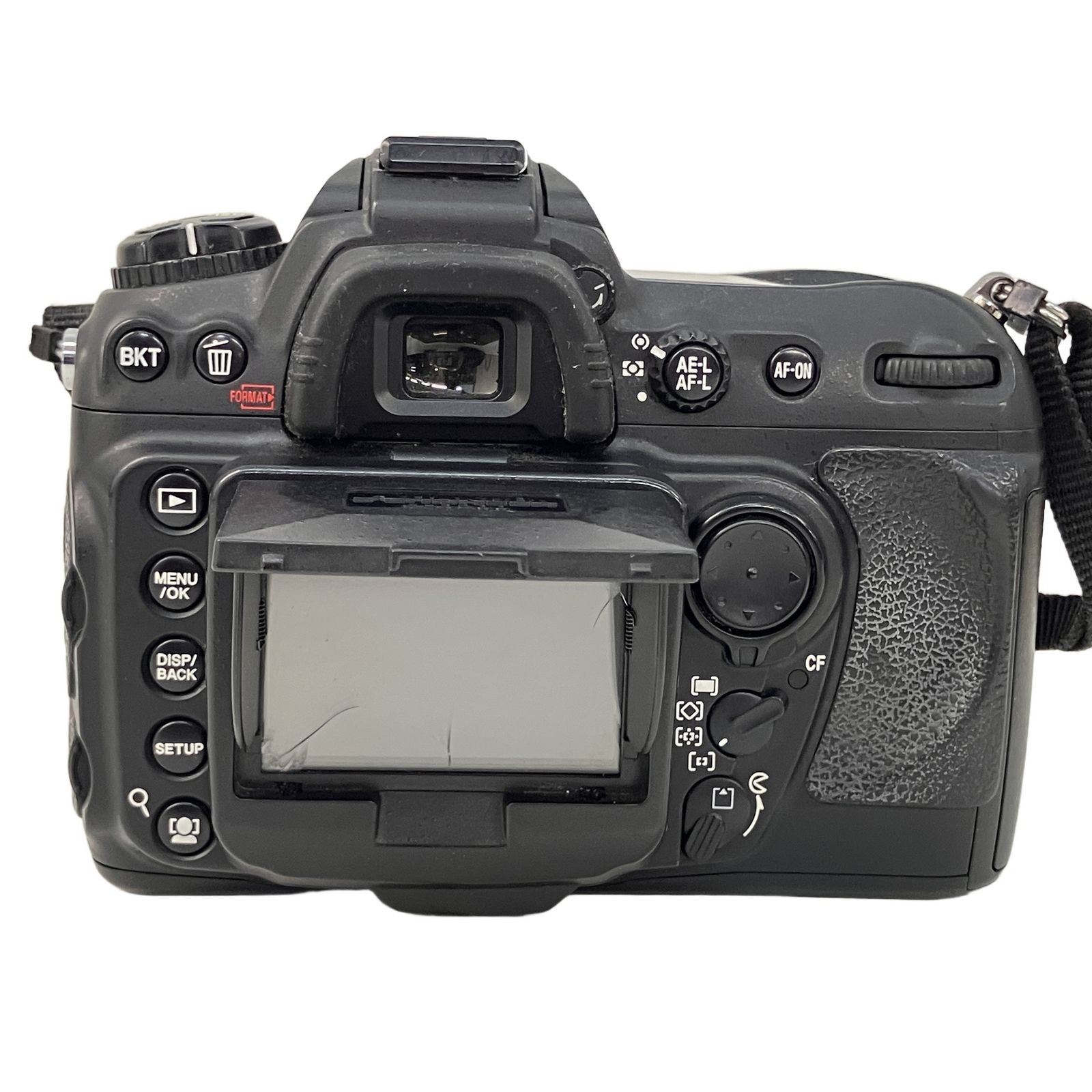 Digital Slr Fujifilm S5 Pro Mb-D200 Z11315993