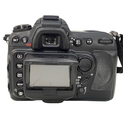 Digital Slr Fujifilm S5 Pro Mb-D200 Z11315993