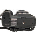 Digital Slr Fujifilm S5 Pro Mb-D200 Z11315993