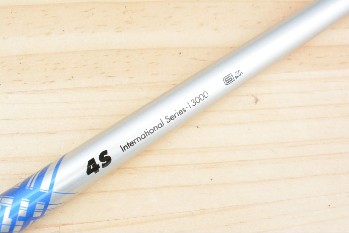 Ust Mamiya Driver Dr Attas King 4 S 1121
