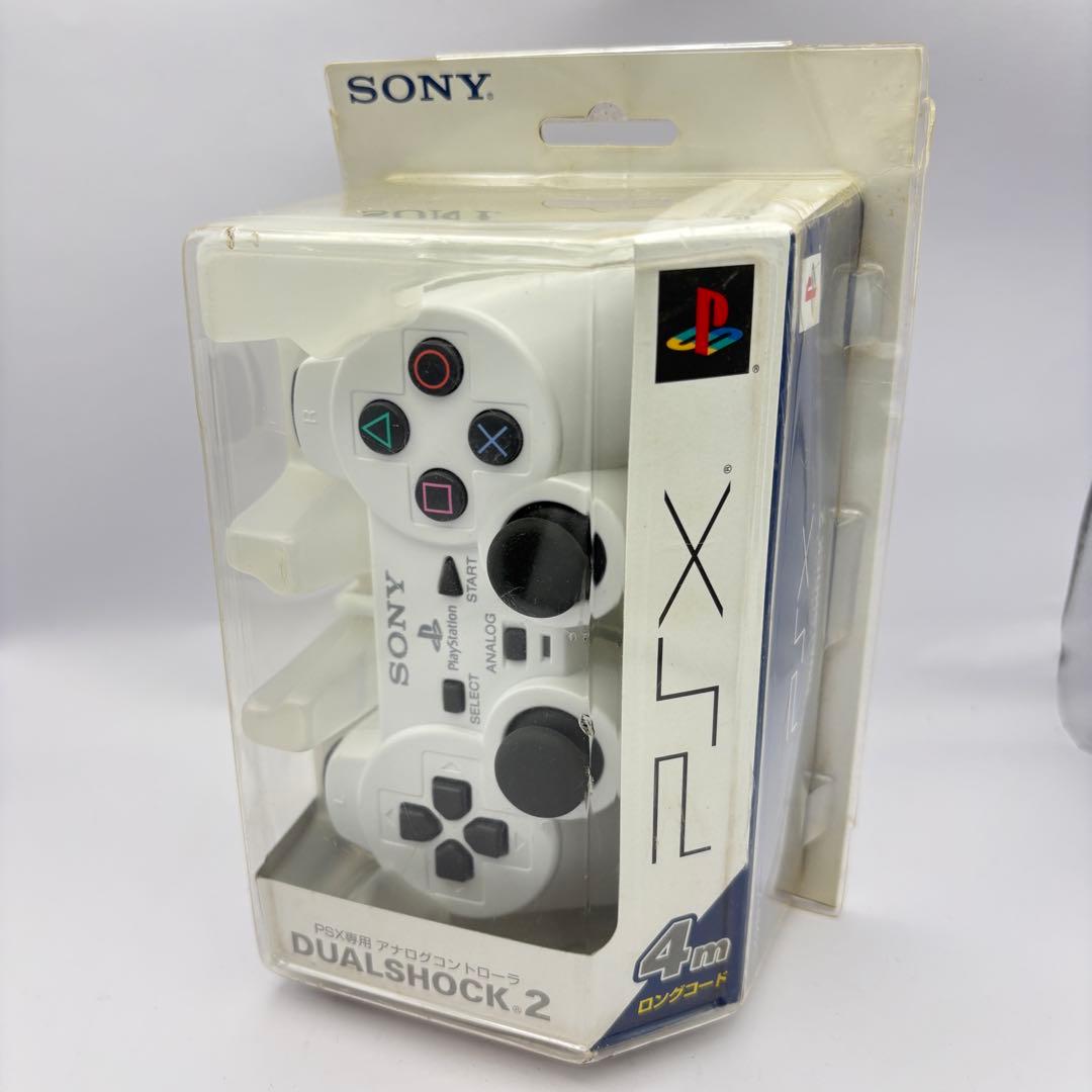 Playstation2 Controller Psx Sony Desr-10