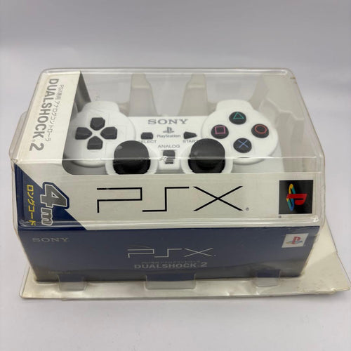 Playstation2 Controller Psx Sony Desr-10