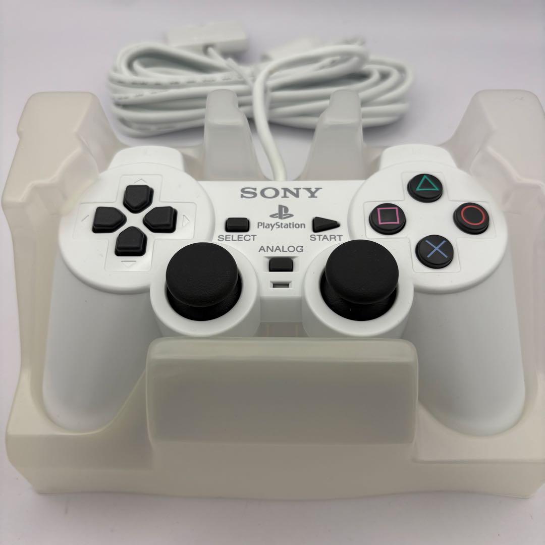 Playstation2 Controller Psx Sony Desr-10