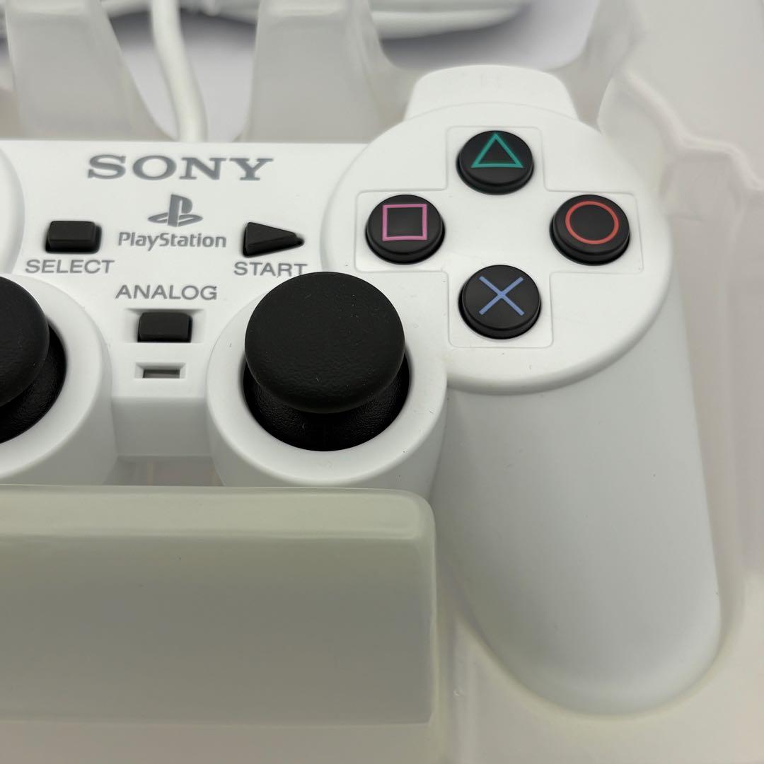 Playstation2 Controller Psx Sony Desr-10