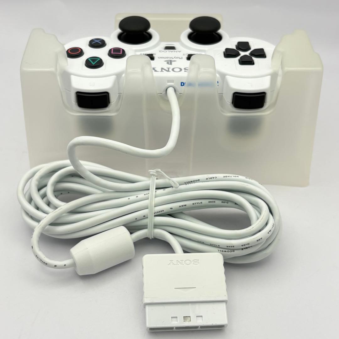 Playstation2 Controller Psx Sony Desr-10