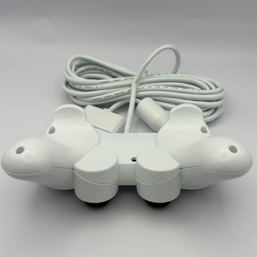 Playstation2 Controller Psx Sony Desr-10