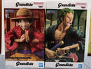 Banpresto One Piece Grandista