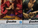 Banpresto One Piece Grandista