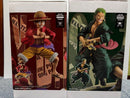 Banpresto One Piece Grandista