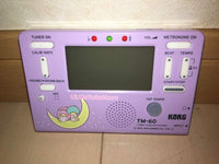 Others Korg Tm-60 [Tm-60-Sts Little Twin Stars]