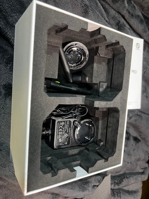 Wireless System Hollyland Mars 400S Pro