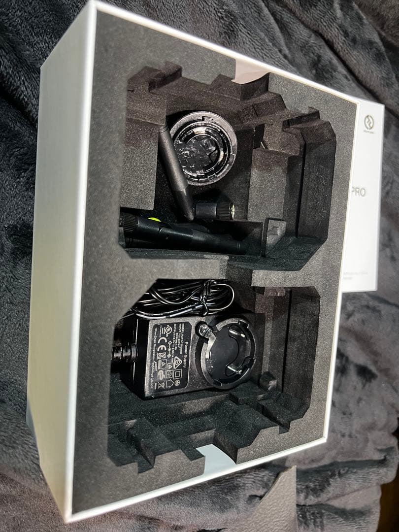 Wireless System Hollyland Mars 400S Pro