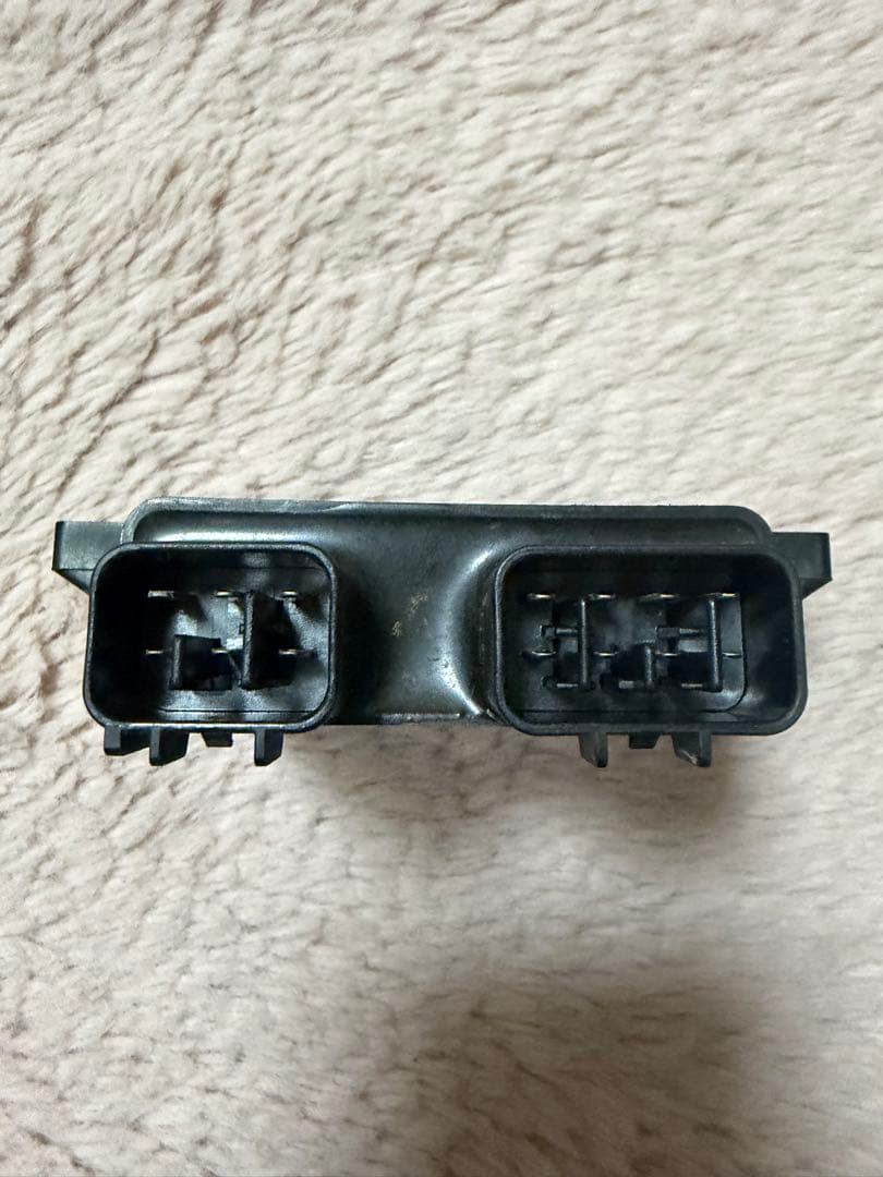 Yamaha Ignition Sr400 Rh01J Cdi