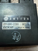 Yamaha Ignition Sr400 Rh01J Cdi