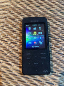 Sony Digital Audio Player