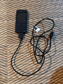 Sony Digital Audio Player