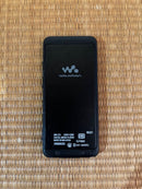 Sony Digital Audio Player