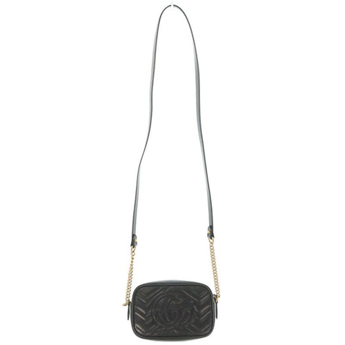 Gucci Shoulder Bag 448065 Gg