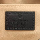 Gucci Shoulder Bag 448065 Gg