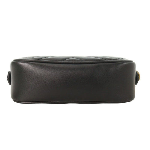 Gucci Shoulder Bag 448065 Gg