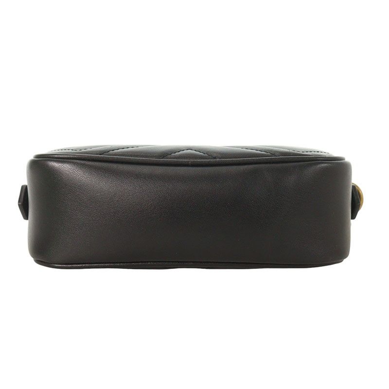 Gucci Shoulder Bag 448065 Gg