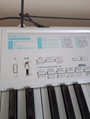 Casio Keyboard Electronic Piano Lk-128