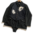 Dries Van Noten Tailored Jacket 3