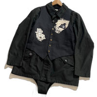 Dries Van Noten Tailored Jacket 3