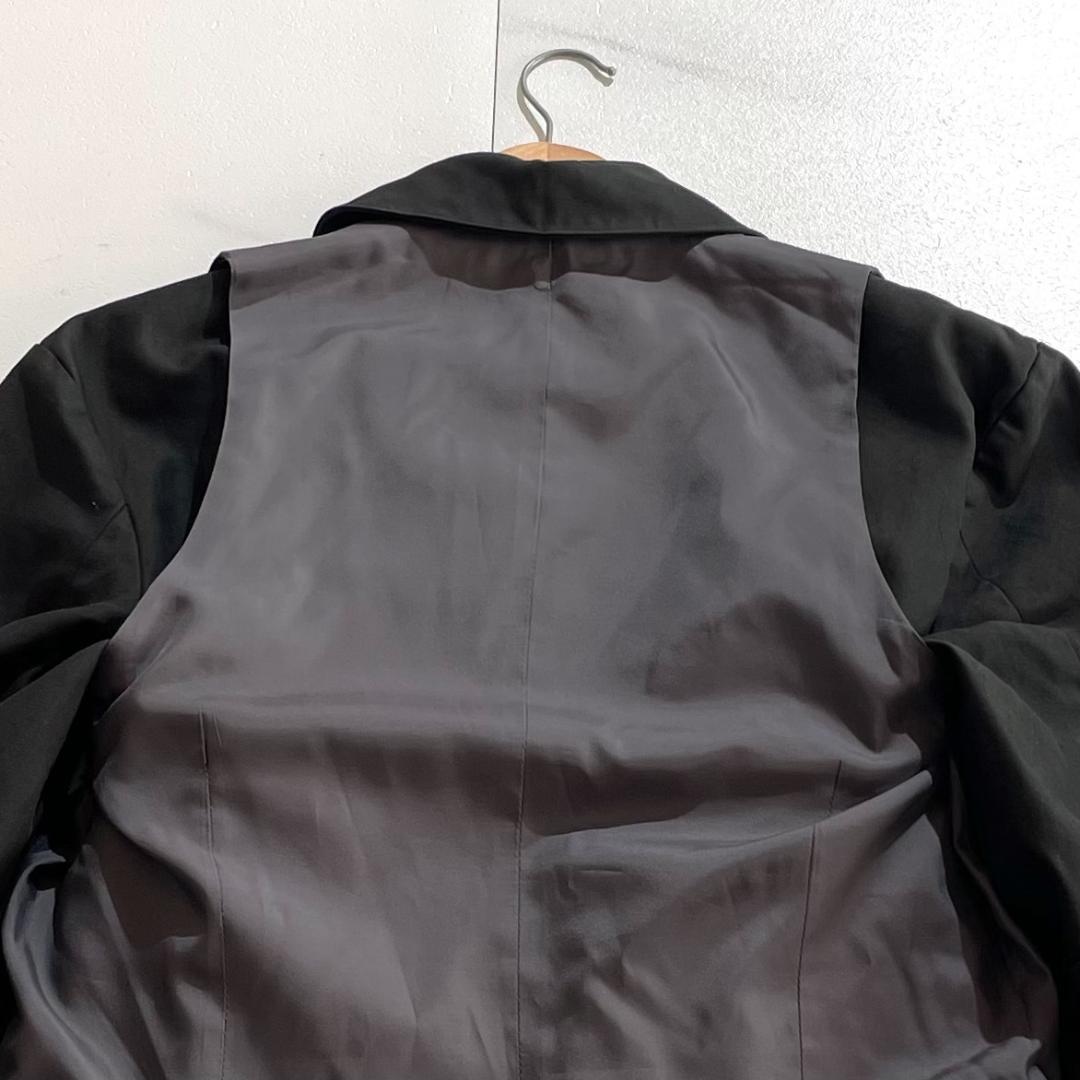 Dries Van Noten Tailored Jacket 3