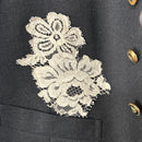 Dries Van Noten Tailored Jacket 3