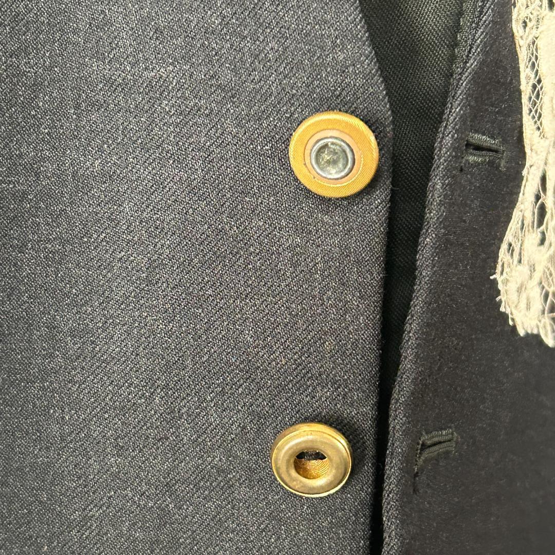 Dries Van Noten Tailored Jacket 3