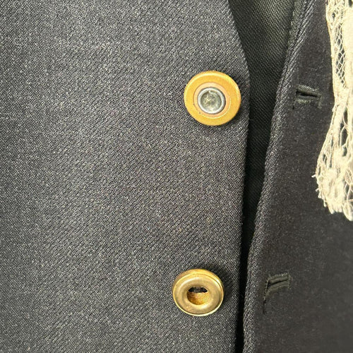 Dries Van Noten Tailored Jacket 3