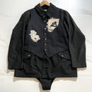 Dries Van Noten Tailored Jacket 3