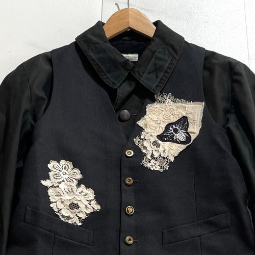 Dries Van Noten Tailored Jacket 3