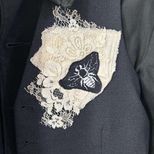 Dries Van Noten Tailored Jacket 3