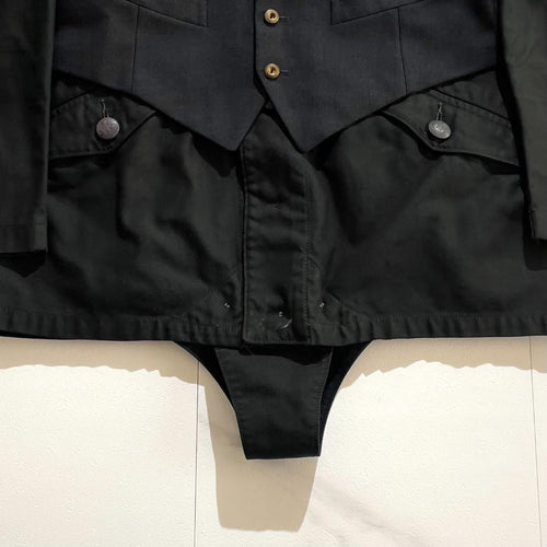 Dries Van Noten Tailored Jacket 3