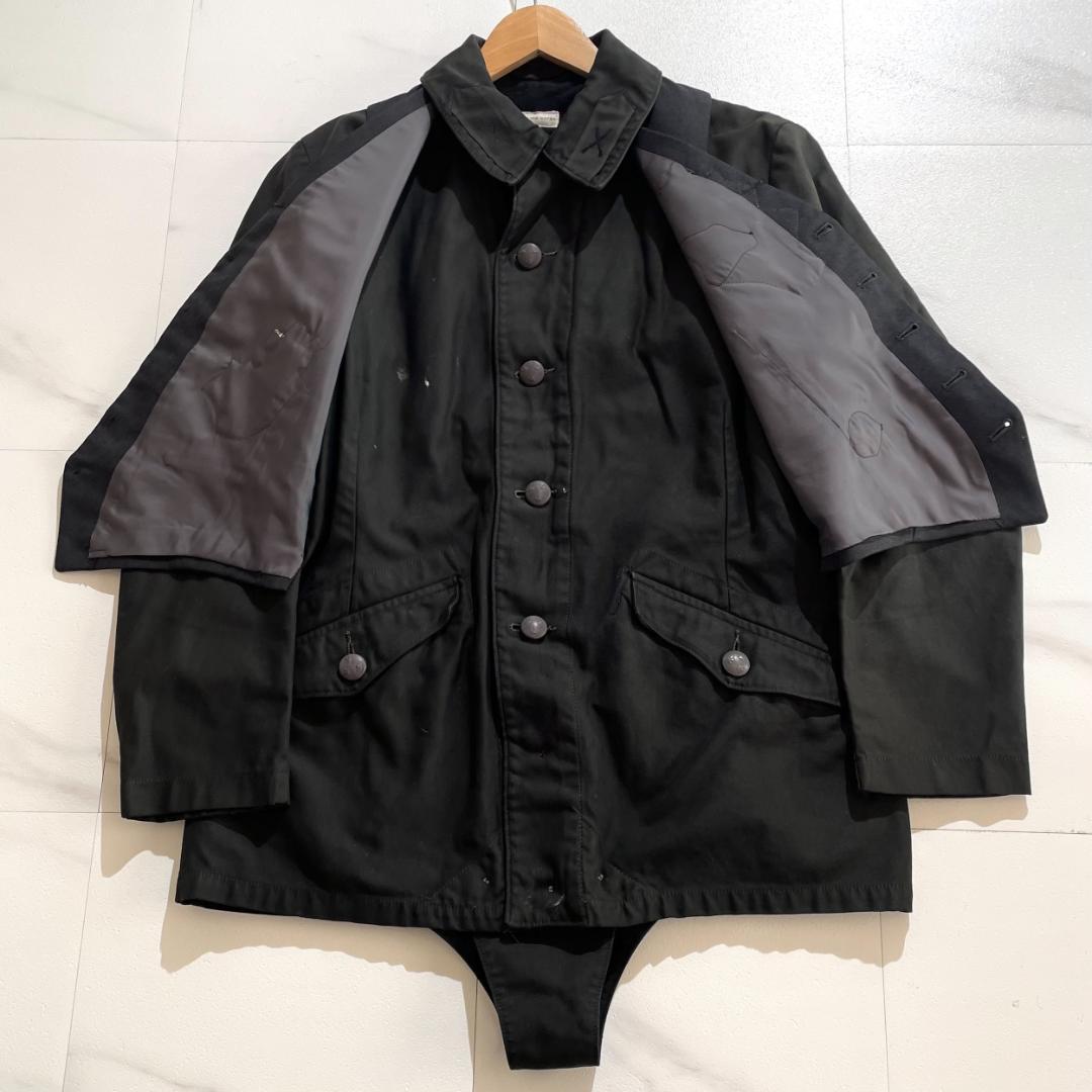 Dries Van Noten Tailored Jacket 3