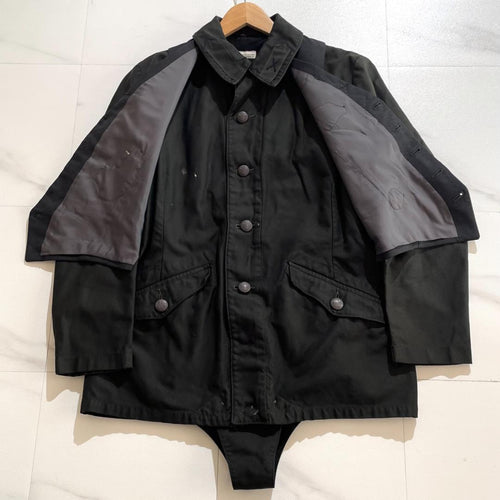 Dries Van Noten Tailored Jacket 3