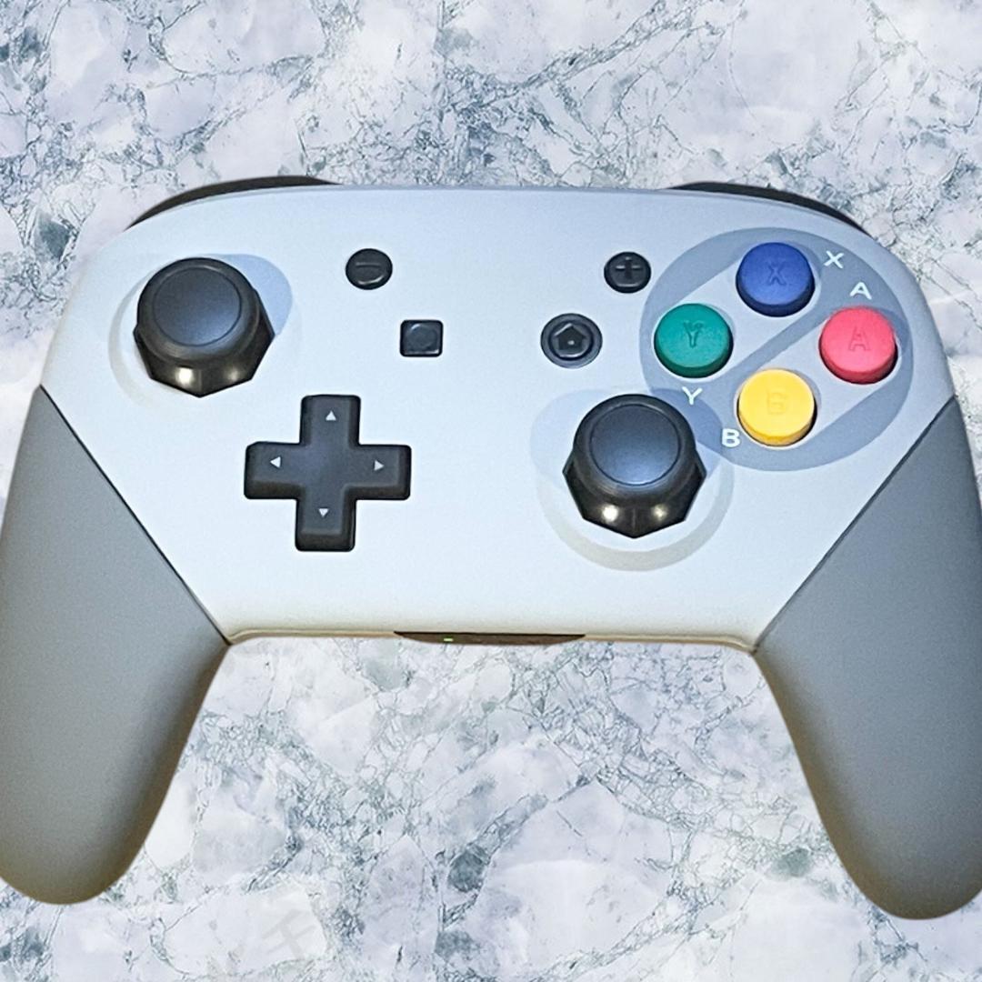 Nintendo Controller Firebird Sfc